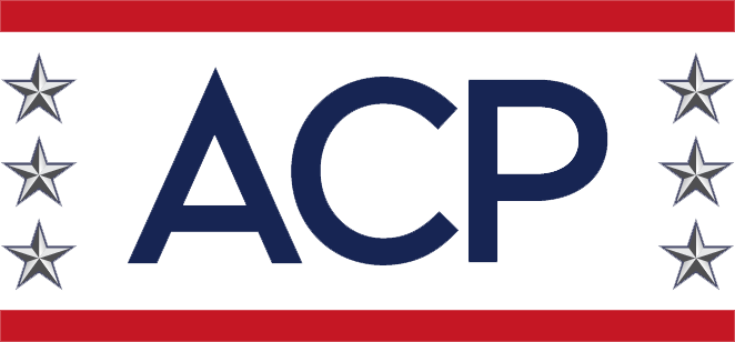 American Corporate Partners (ACP) logo