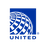 United Airlines logo