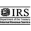 Internal Revenue Service logo