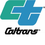 Caltrans HQ logo