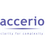 Accerio logo