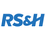 RS&H logo