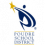 Poudre School District logo