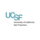 University of California San Francisco logo