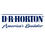 D.R. Horton, Inc. logo