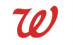 Walgreens logo