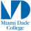 Miami Dade College logo