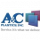 A&C Plastics Inc. logo