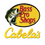 Bass Pro Shops/Cabela's/White River Marine Group/Big Cedar Lodge logo