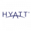 Hyatt Hotels Corporation logo