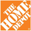The Home Depot logo