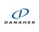 Danaher Corporation logo