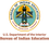 Bureau of Indian Education logo