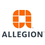 Allegion logo