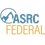 ASRC Federal logo