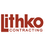 Lithko Contracting logo