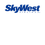 SkyWest Airlines logo