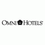 Omni Hotels & Resorts logo