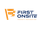 First Onsite logo