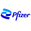 Pfizer, Inc. logo