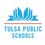 Tulsa Public Schools logo