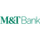 M&T Bank logo