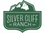 Silver Cliff Ranch logo