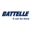 Battelle logo