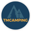 TM Camping logo