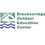 Breckenridge Outdoor Education Center (BOEC) logo