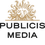 Publicis Media logo