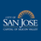 City of San Jose logo