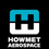 Howmet Aerospace Inc. logo