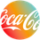 The Coca-Cola Company logo