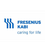 Fresenius Kabi logo