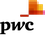 PwC logo