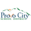 Provo City School District logo