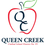 Queen Creek Unified School District logo