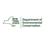 New York State Department of Environmental Conservation (DEC) logo