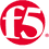 F5, Inc. logo