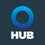HUB International logo