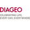 Diageo logo
