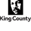 King County logo