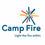 Camp Fire Inland Northwest Council logo