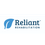 Reliant Rehabilitation logo