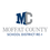 Moffat County School District logo
