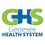 Genesee Health System logo