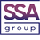 Service System Associates (SSA Group) logo