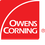 Owens Corning logo