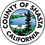 Shasta County logo